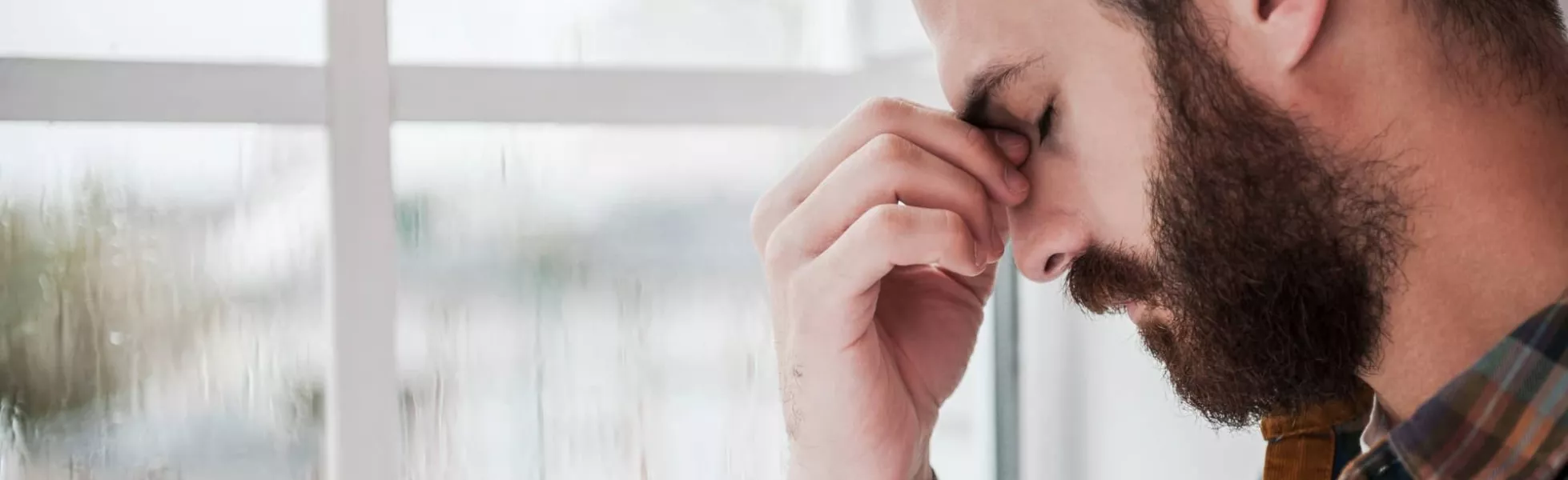 Psychosoziale Beratung Psychosoziale Beratung bei PNT
