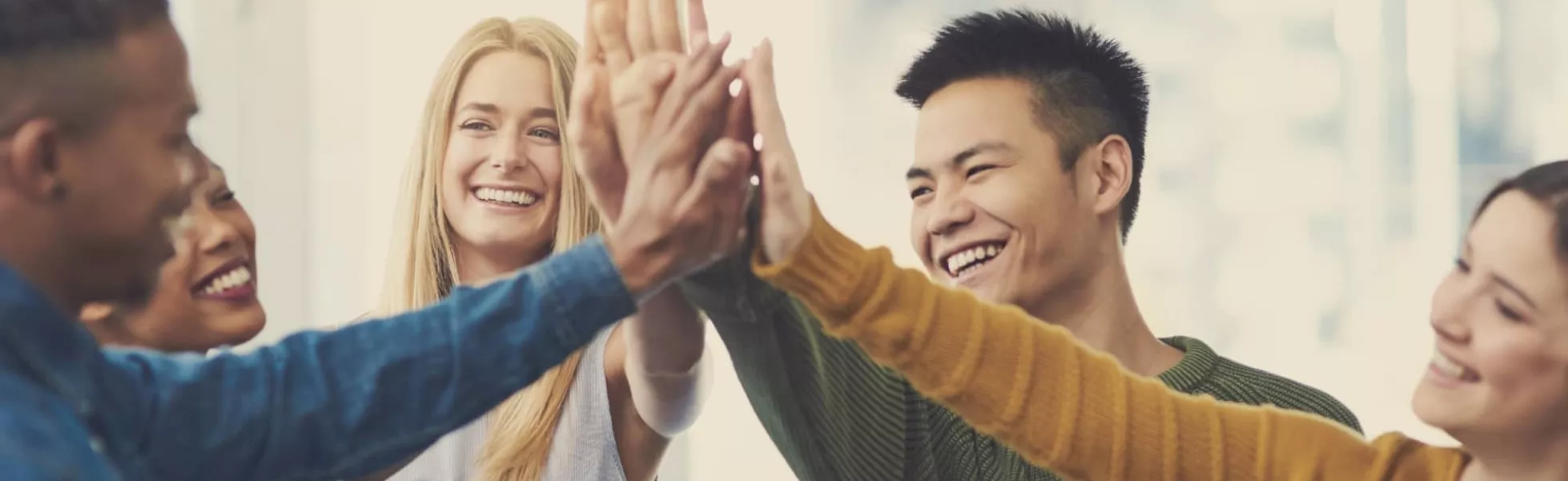 Unternehmensberatung in Sachen Mitarbeiter stärken