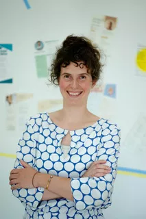 Ansprechpartnerin Frau Liebig