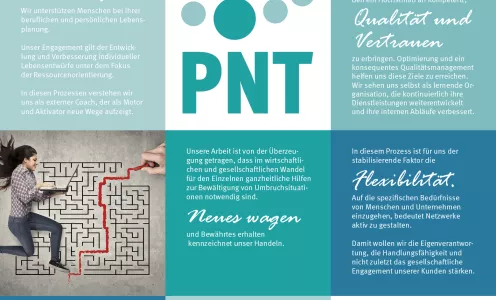 PNT Leitbild PNT Leitbild