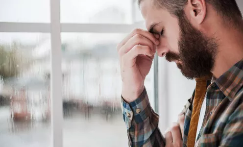 Psychosoziale Beratung Psychosoziale Beratung bei PNT